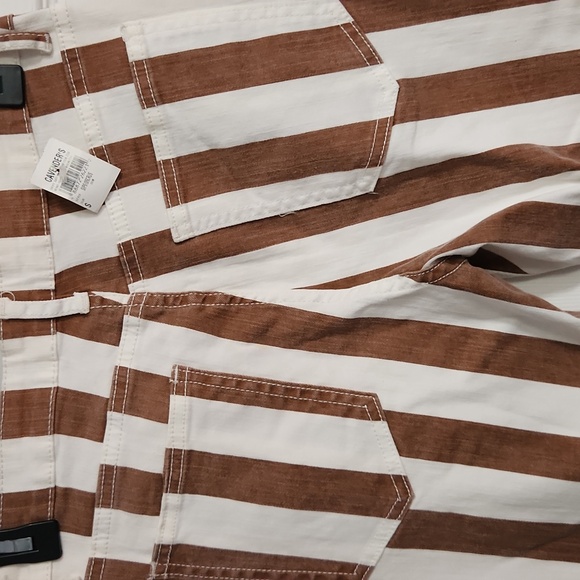 NWT. Saints & Hearts High- Rise Extreme Flare Jeans Size. Small - Picture 9 of 12